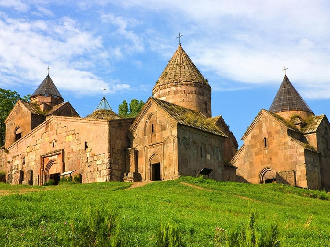 Arthur's-埃里温必去景点