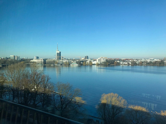 Nova Fairy Tales Hamburg-汉堡必去景点