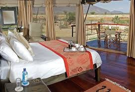 Maasai Mara Safaris-内罗毕必去景点