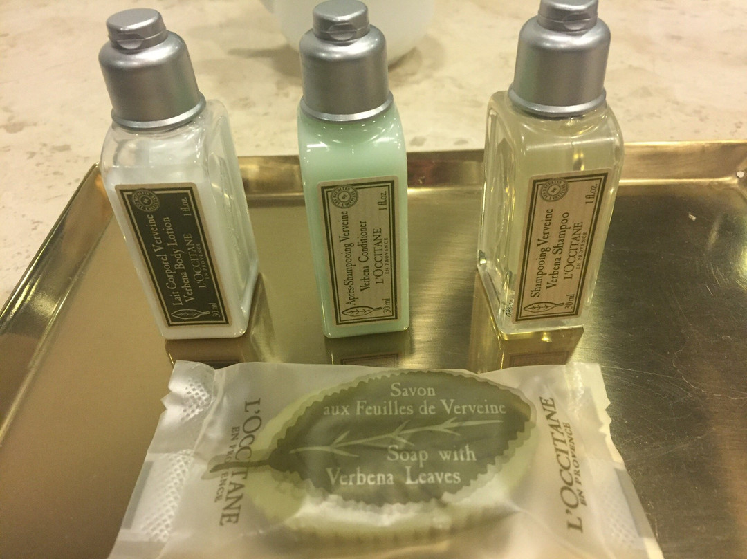 Alesia - Boutique Hotel & Spa主图