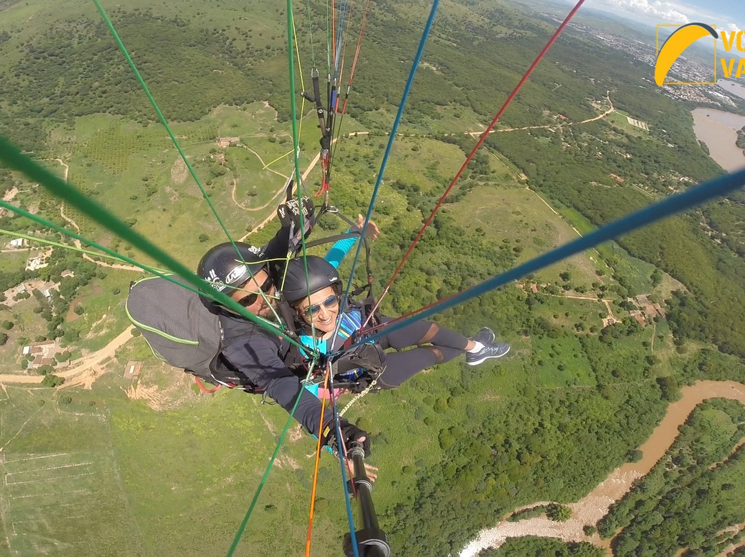 Voo Duplo Valadares-Governador Valadares必去景点