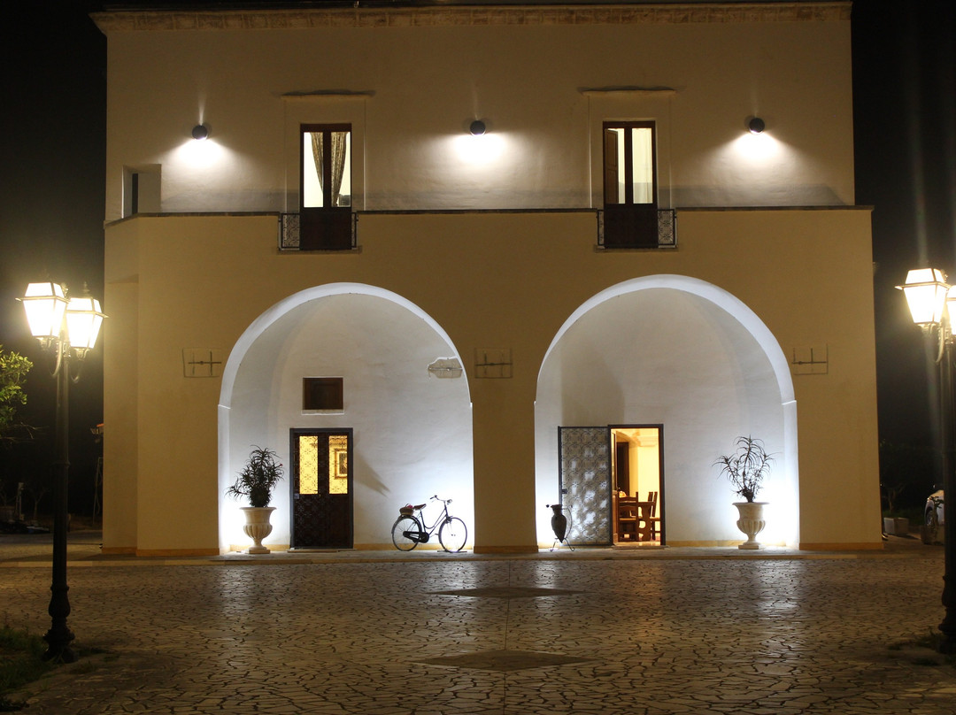 Tenuta Degli Agrumi主图