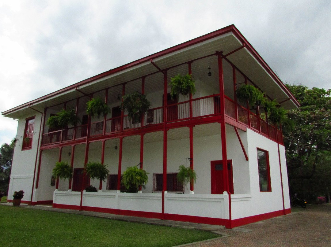 Colombian Coffee Adventures-亚美尼亚必去景点