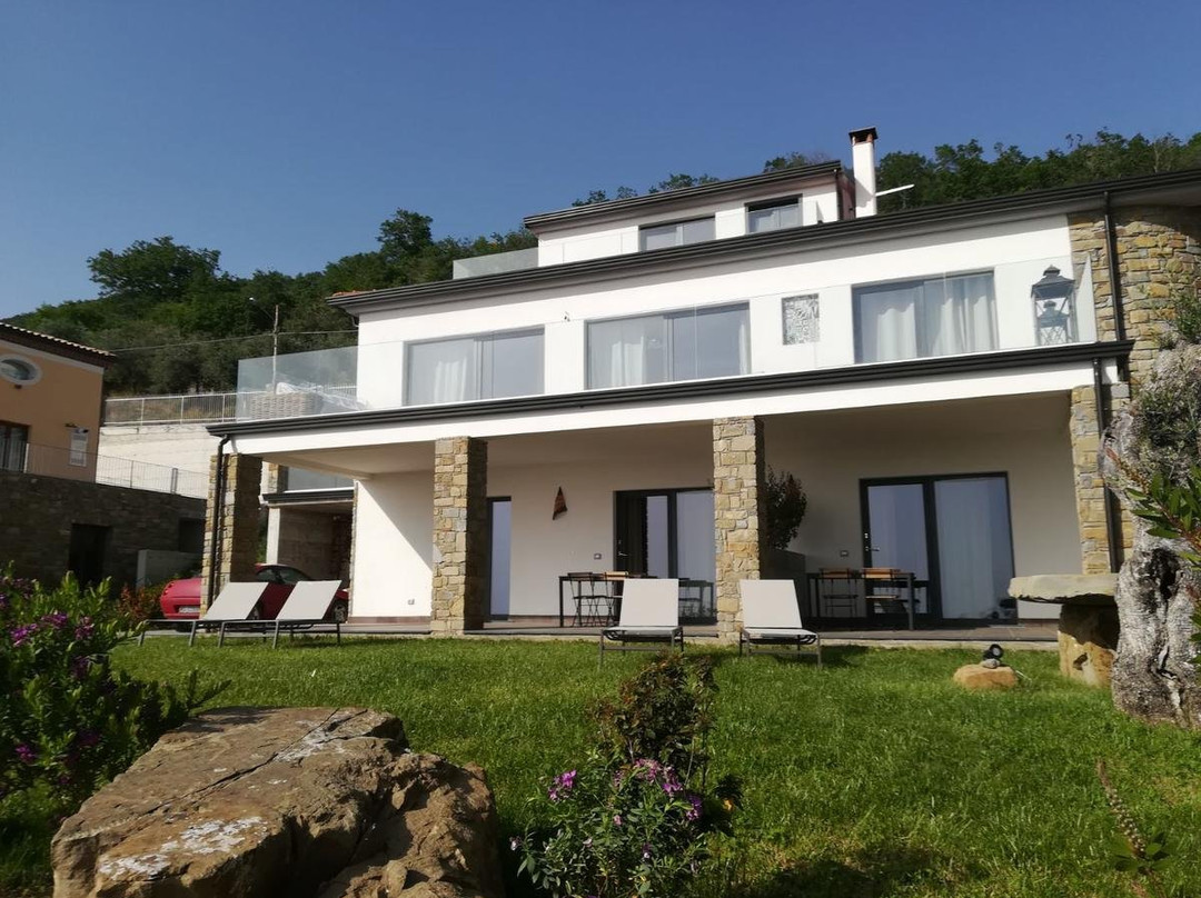 Villa Anthea