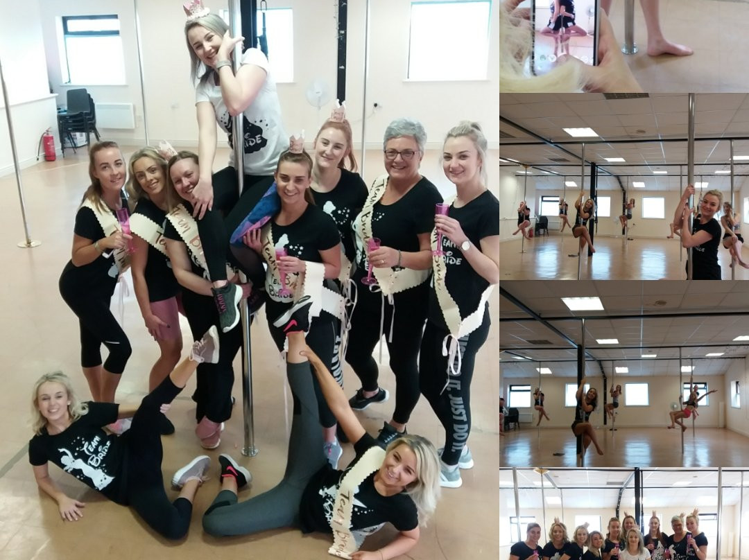 A⁺ Fitness Studio-莱特肯尼必去景点