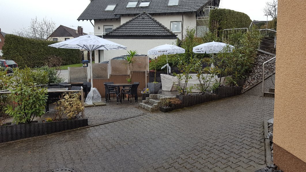 Pension Zum Dorfkrug-官方