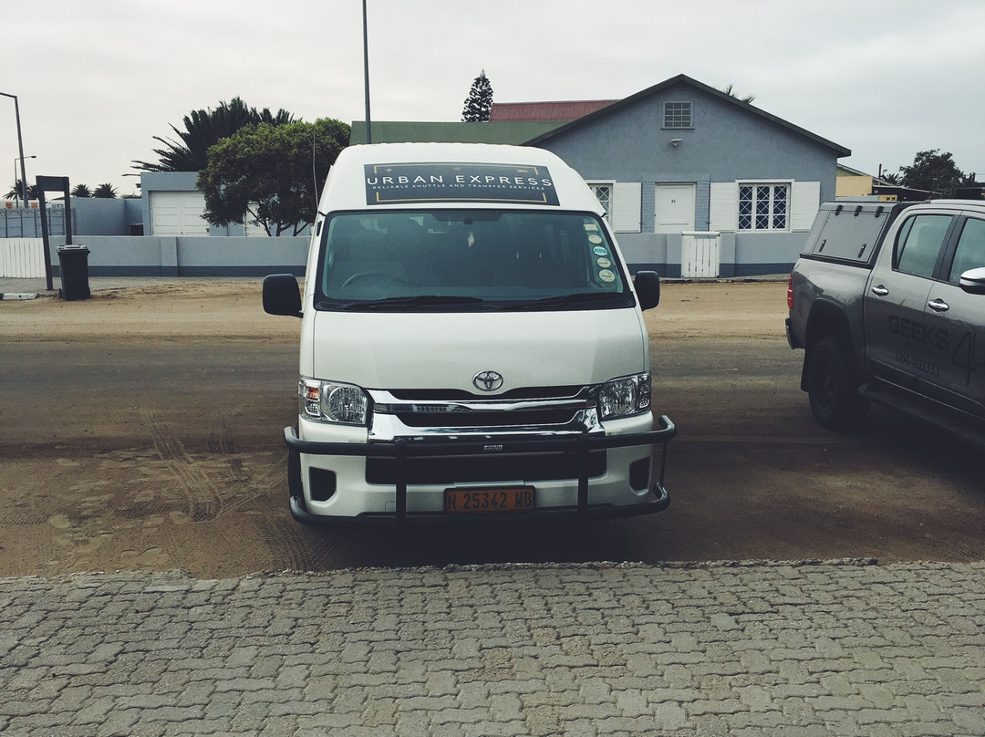 Afri Urban Travel-斯瓦科普蒙德必去景点