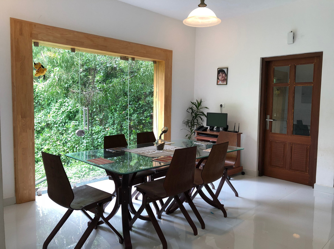 Kannur Beachway Homestay主图