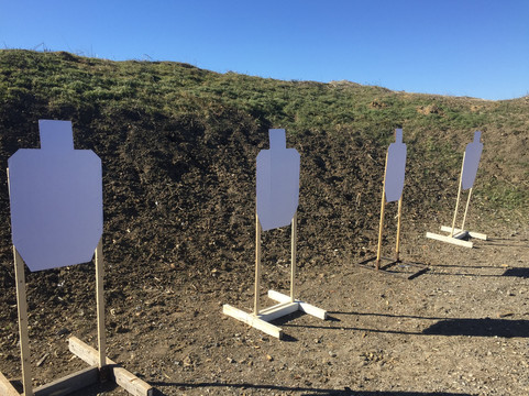 Defensive Arms Academy-Ferris必去景点