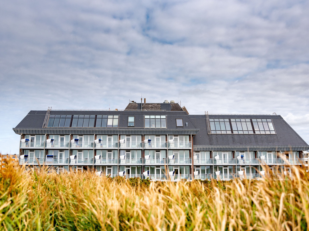 怀恩叙尔特斯特兰德酒店