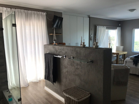 Uys街九住宿加早餐旅馆主图