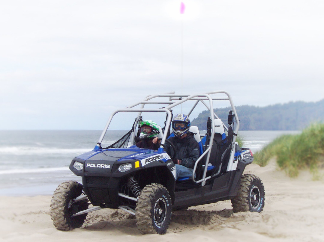 Sandlake Tsunami ATV Rental, LLC景点图片