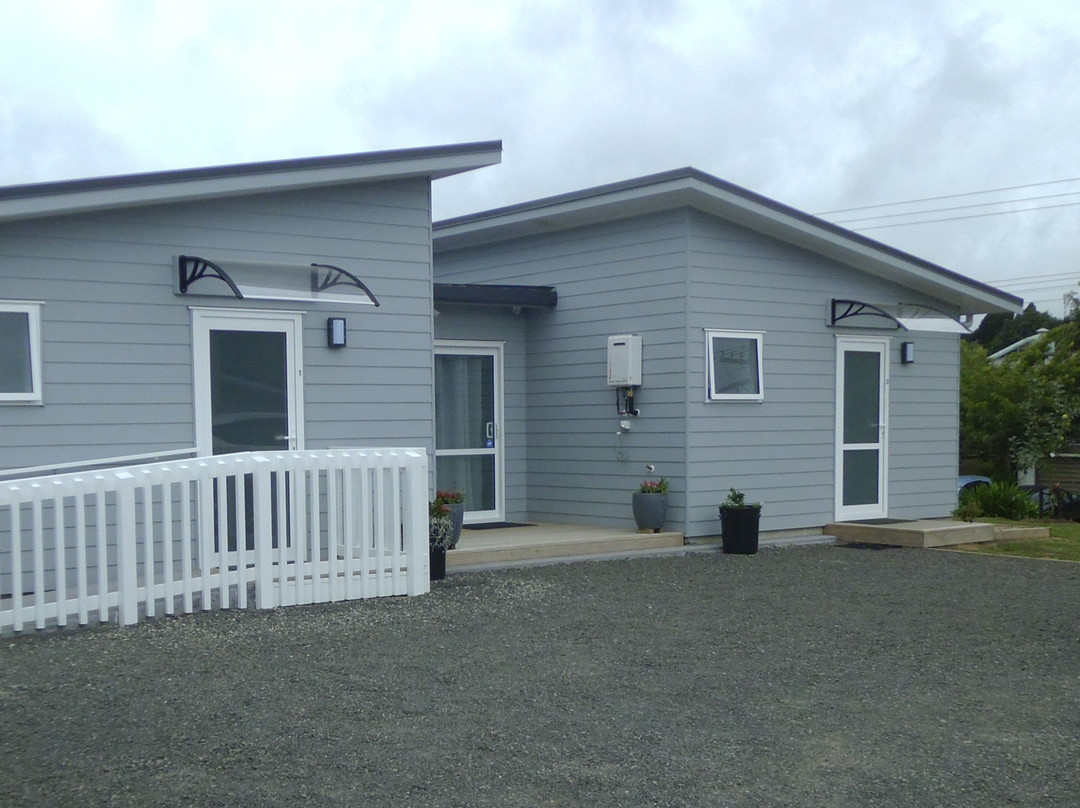 Trailblazer Studios主图