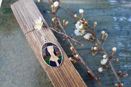 Ikorta Enamel Jewelry Studio景点图片