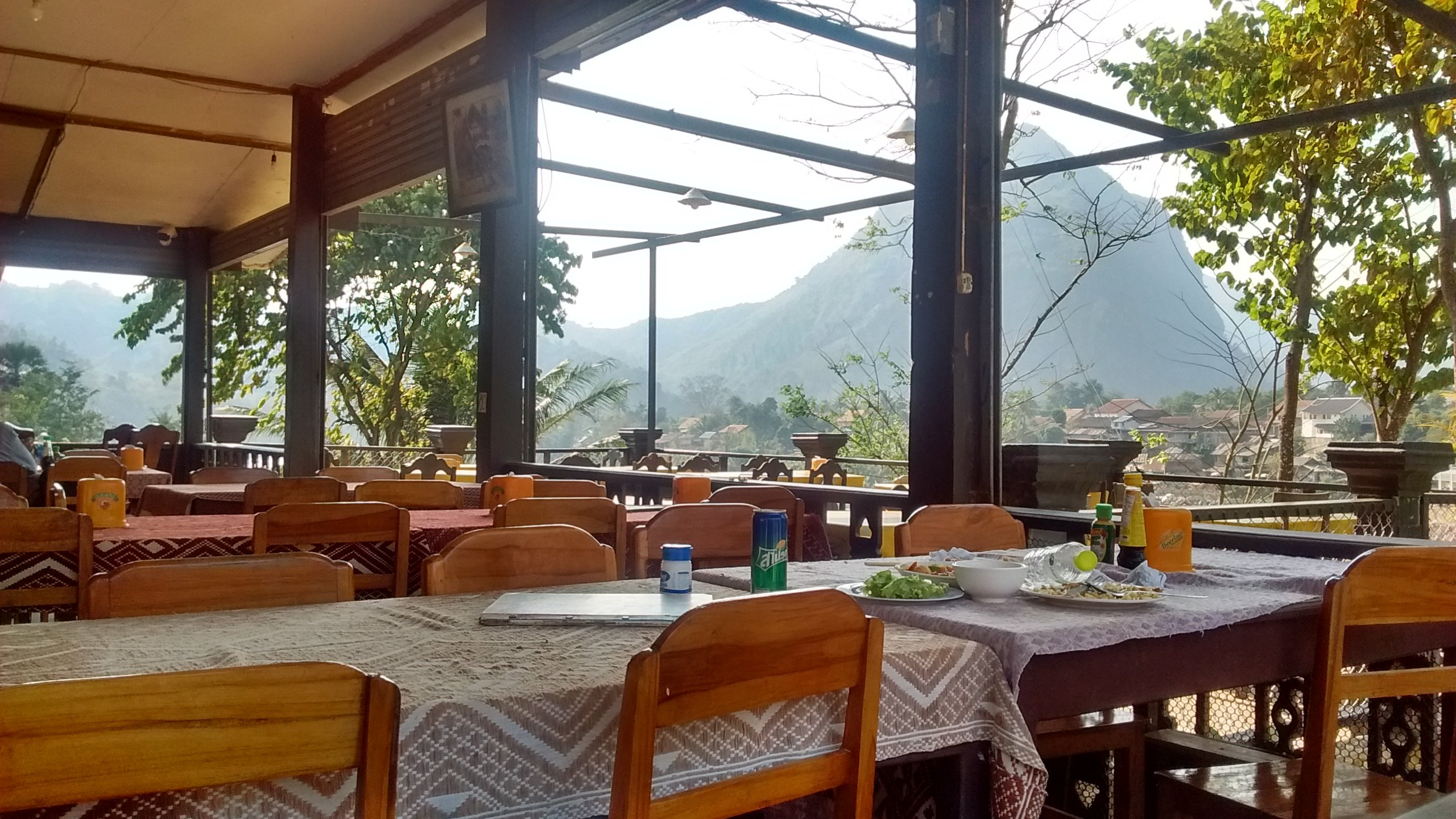 Pha Noi Guest House-官方