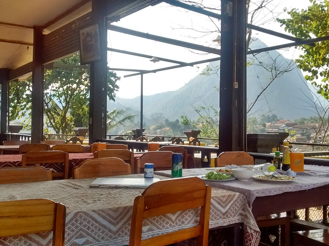 Muang Ngoy酒店住宿-Pha Noi Guest House