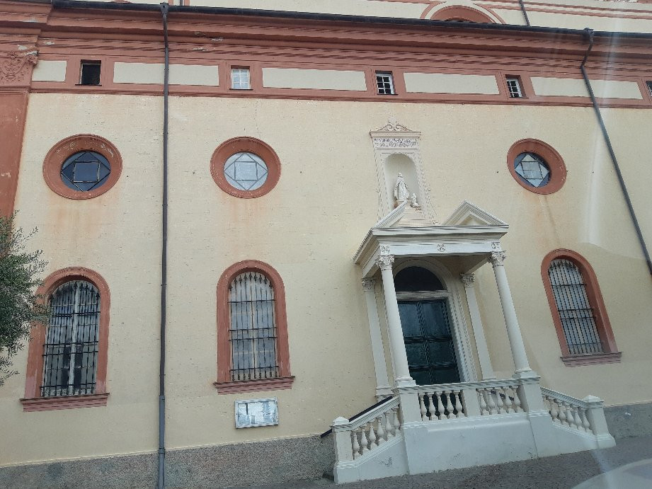 Parrocchia Santa Maria Maggiore景点图片