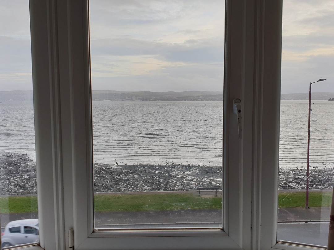 Ardmore Guesthouse