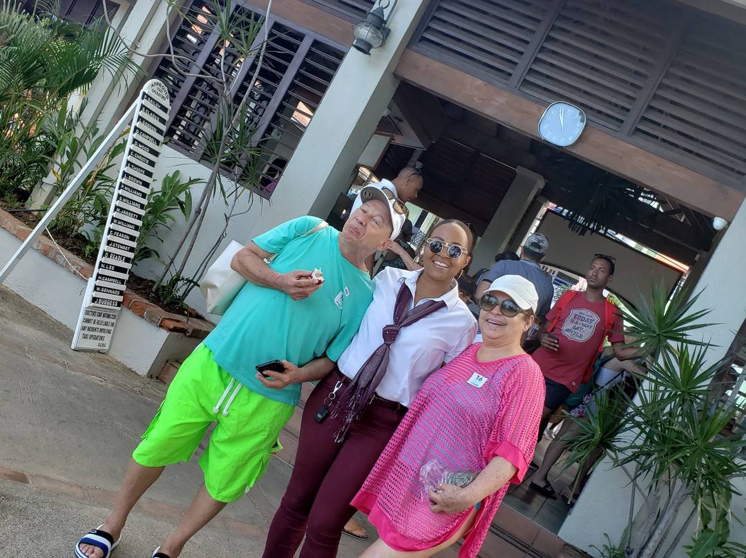 大夫洞海滩-蒙特戈贝必去景点