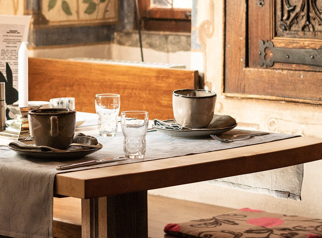 Hotel Hoererhof主图