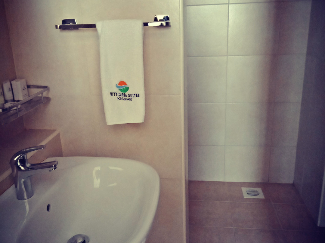 Vittoria Suites主图