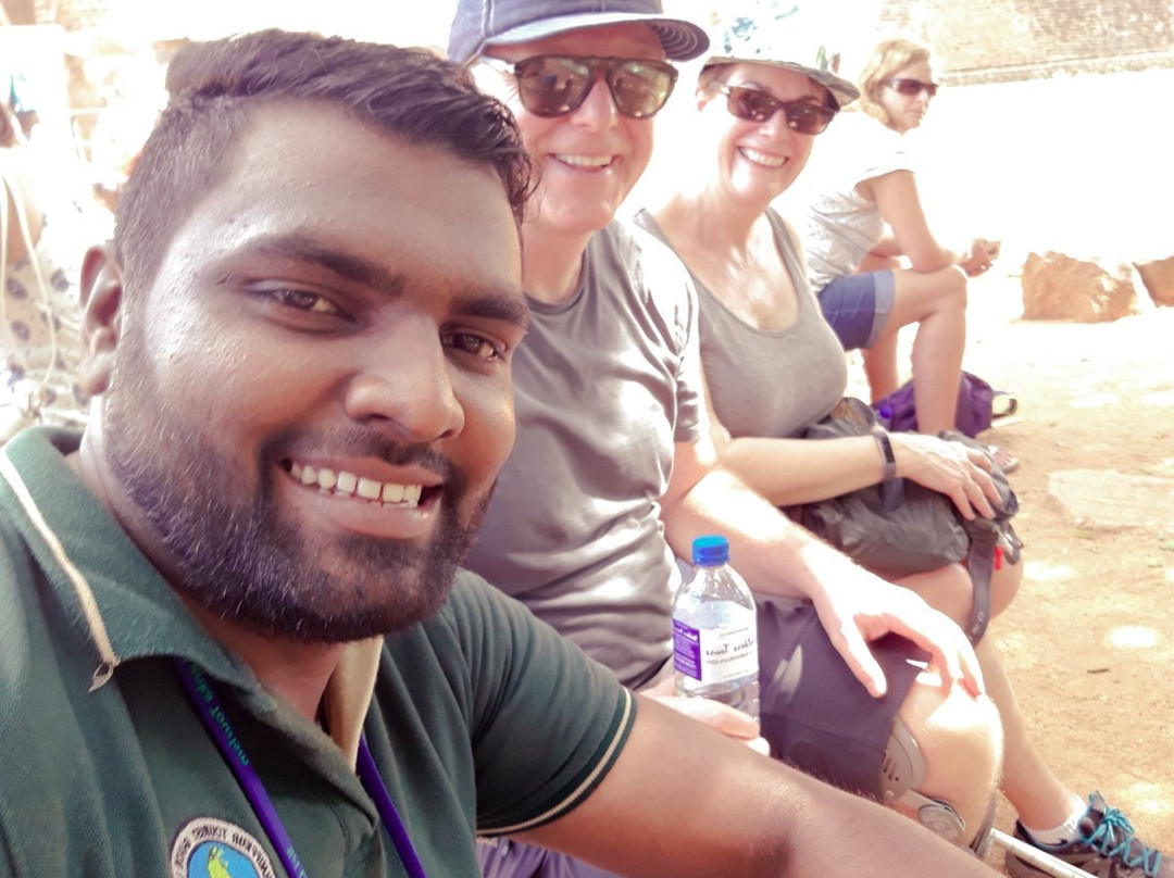 Ceylonway Tours-Horana必去景点