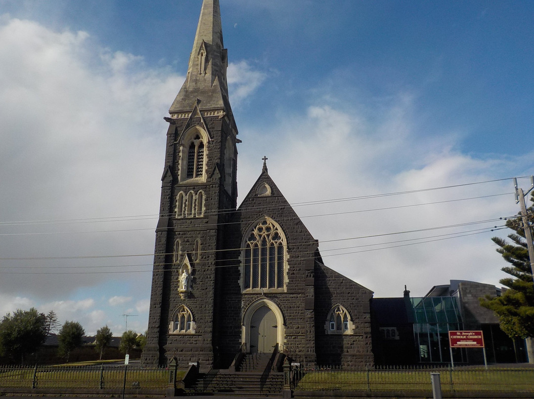 Heritage Trail-瓦南布尔必去景点