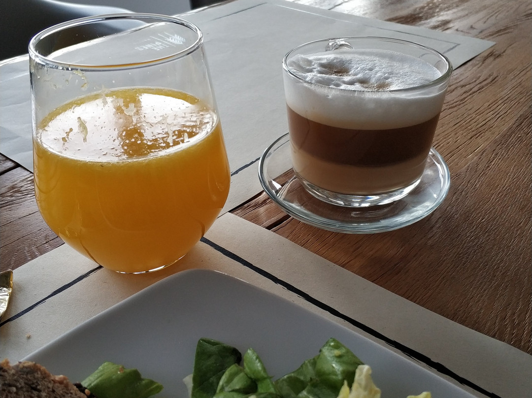 The Pines Boutique Villa主图