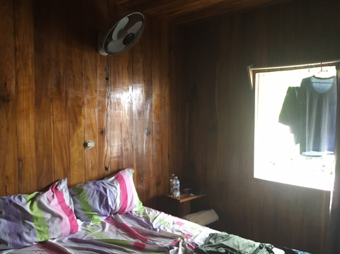 Hostal El Jaguar主图