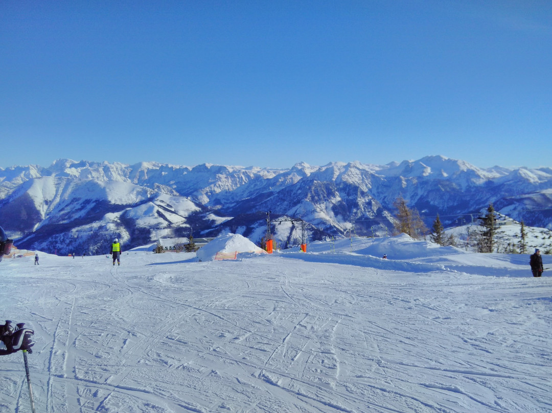 Panoramahotel Traunstein主图