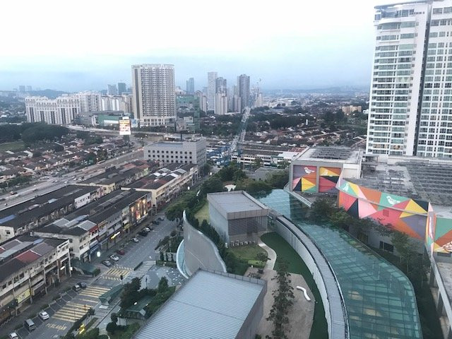 Somerset Damansara Uptown Petaling Jaya主图