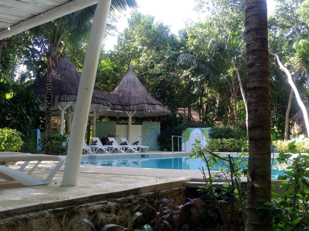 Xolumado Inspiration Village By Karisma主图