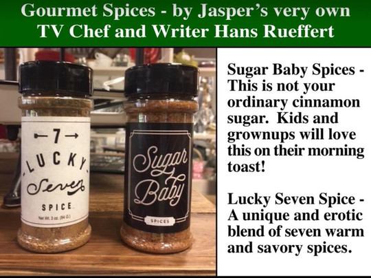 Green Acres 515-Jasper必去景点