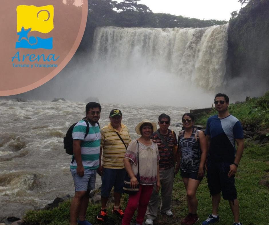 ARENA TOURS-韦拉克鲁斯必去景点