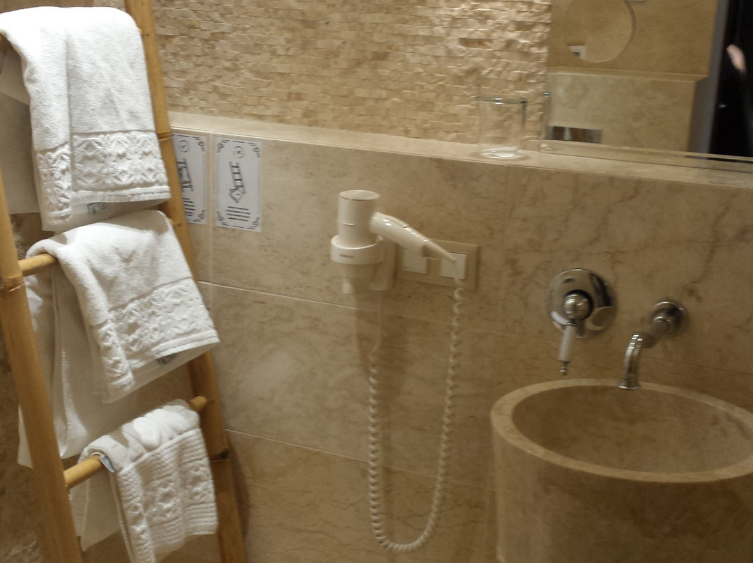 Spa Hotel Flores Gydyklos Kambariai主图