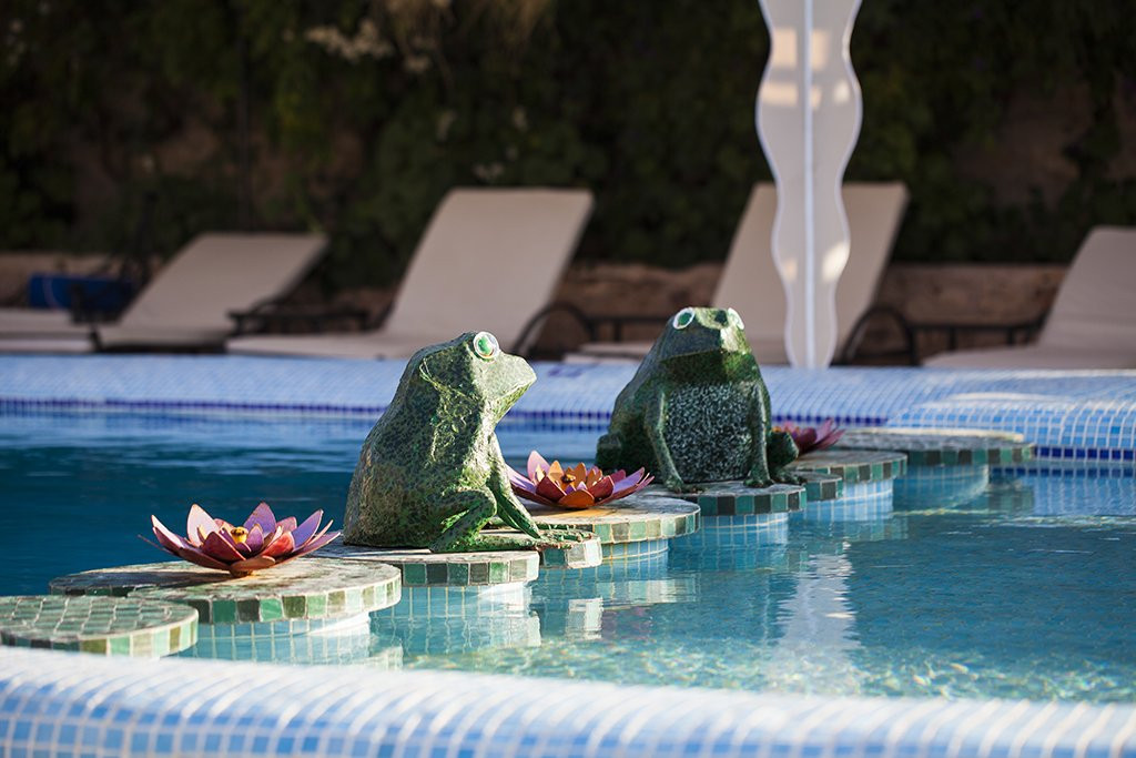 Riad les 1001 Fleurs主图