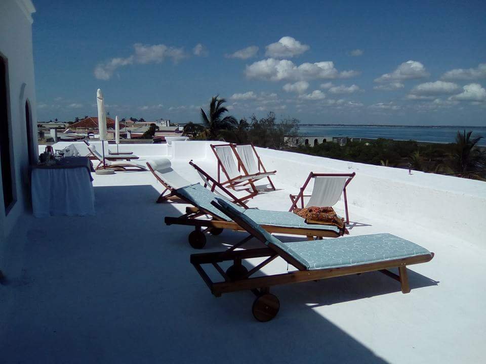 Terraço das Quitandas Design Accommodation-AL-官方