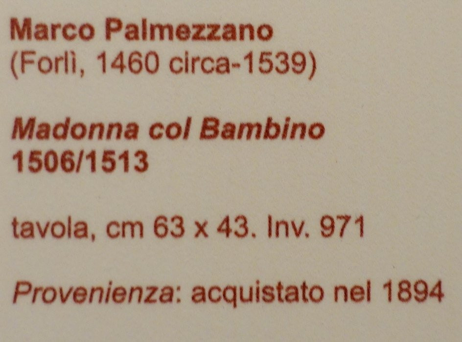 Pinacoteca Nazionale di Bologna景点图片