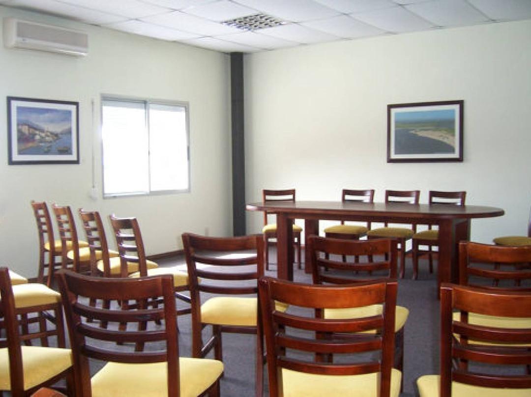 Hotel Laguna Merín主图