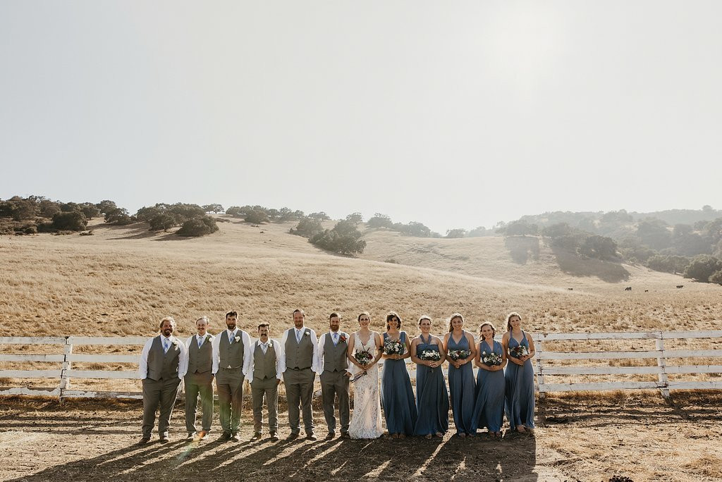 Barlocker's Rustling Oaks Ranch主图