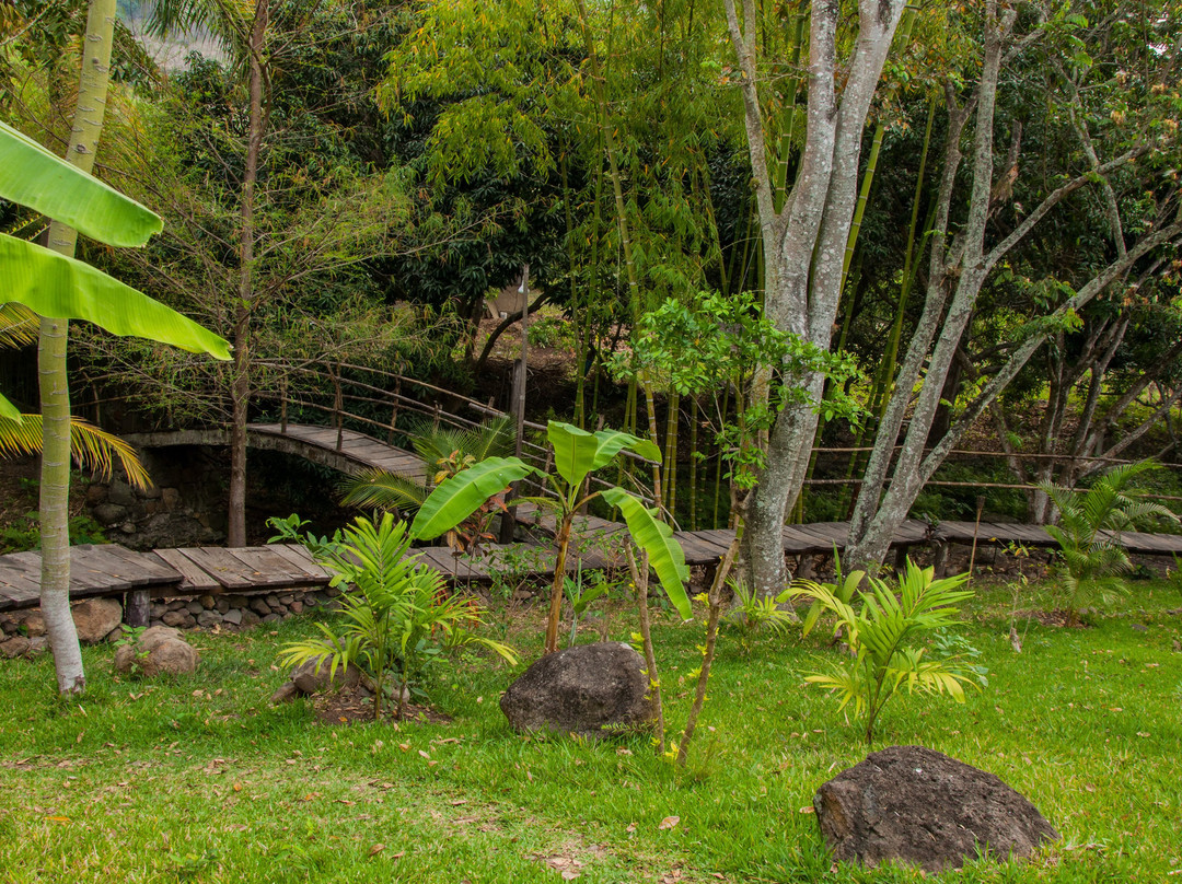 Aldea Jalcomulco主图