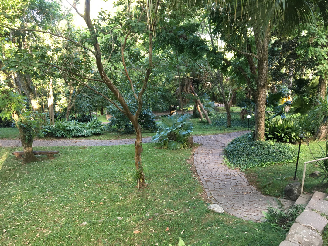 Pousada Recanto主图