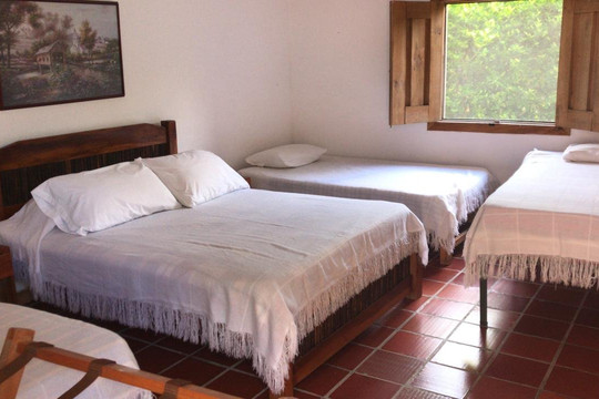 Finca Hotel La Joya主图