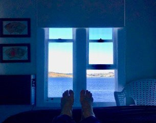 Mangonui Waterfront Apartments主图