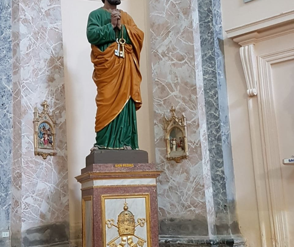 Catedral Nuestra Senora de la Merced-Viedma必去景点