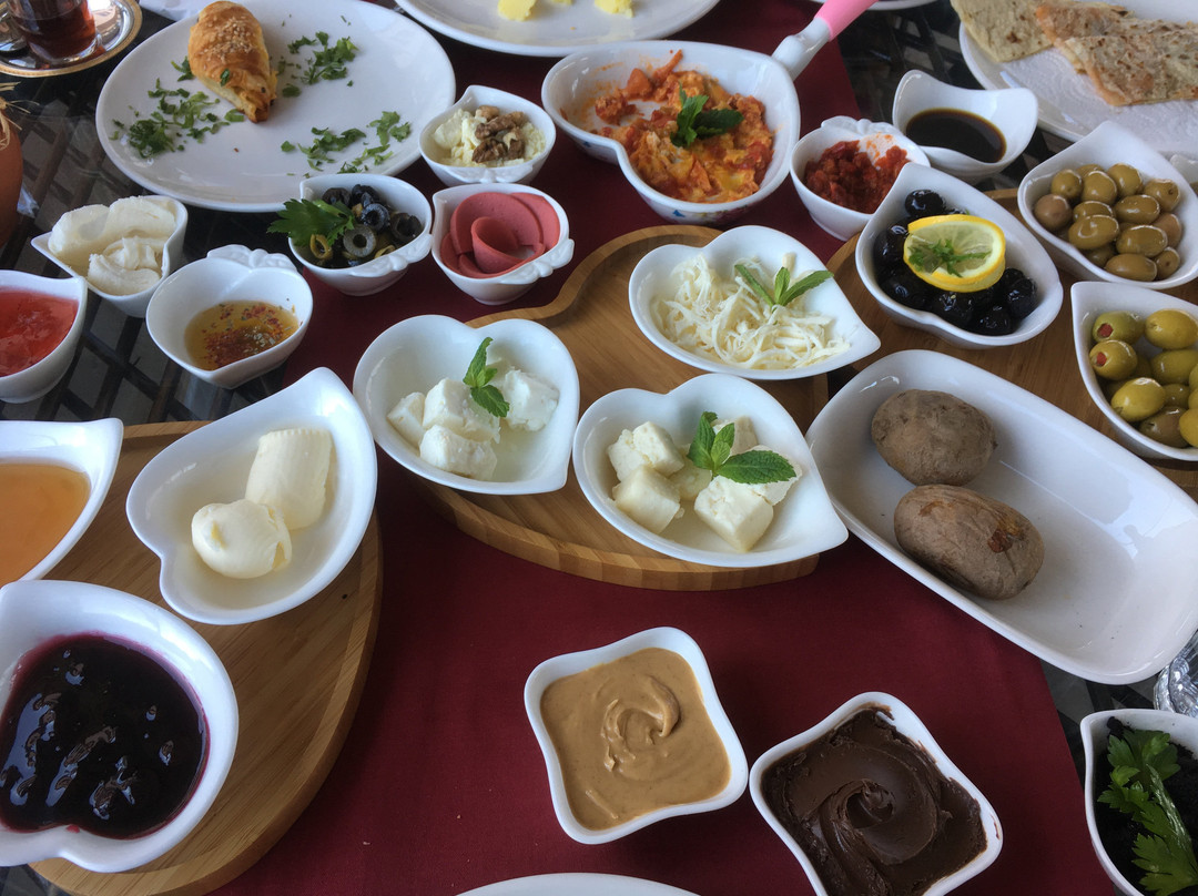 Karlik Evi Boutique Hotel主图