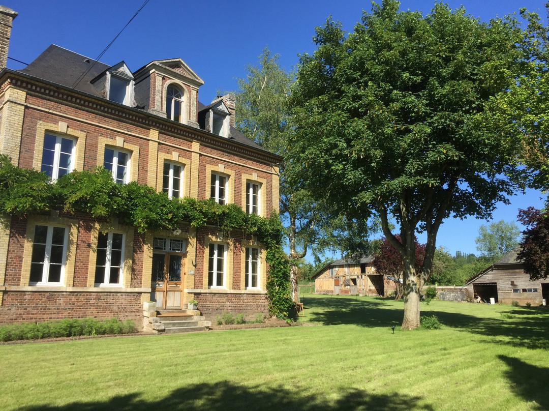 Villa Nouveau Monde