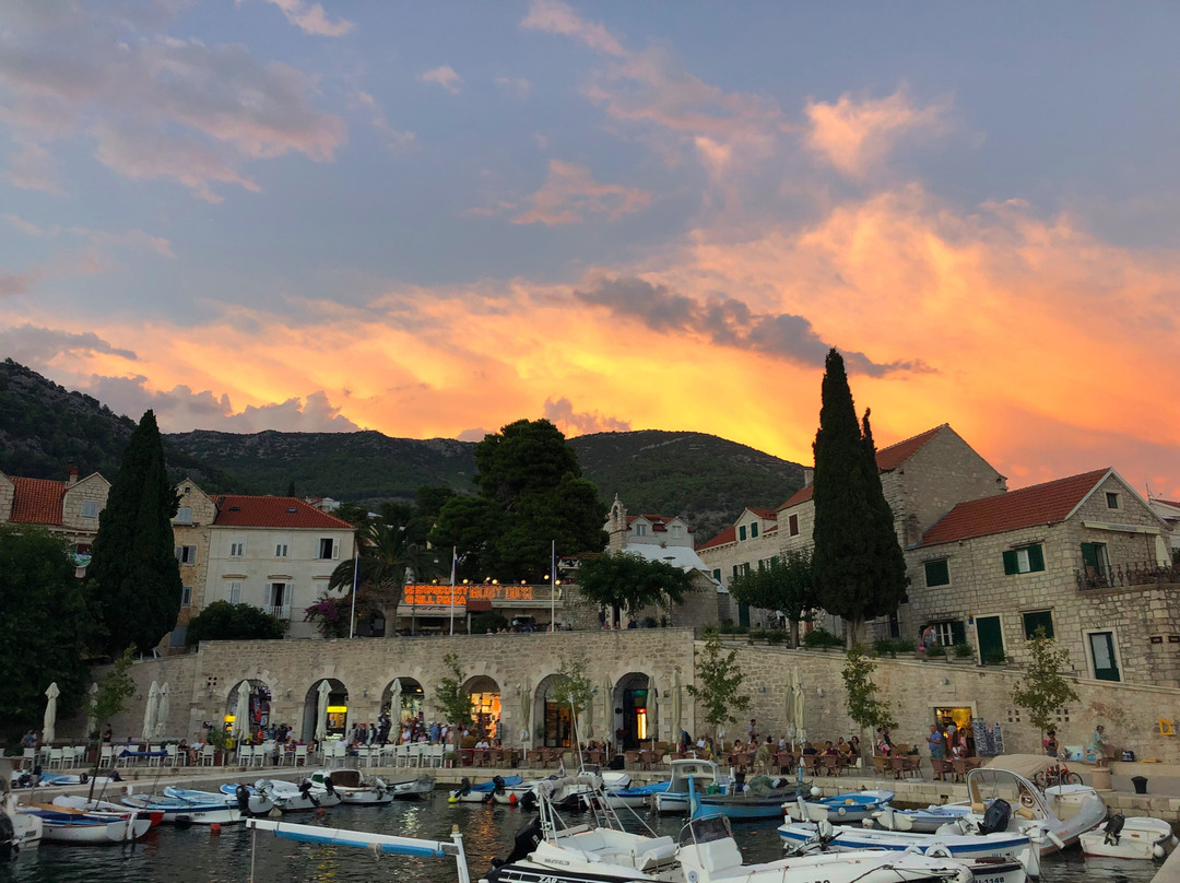 Brac Tours & More景点图片