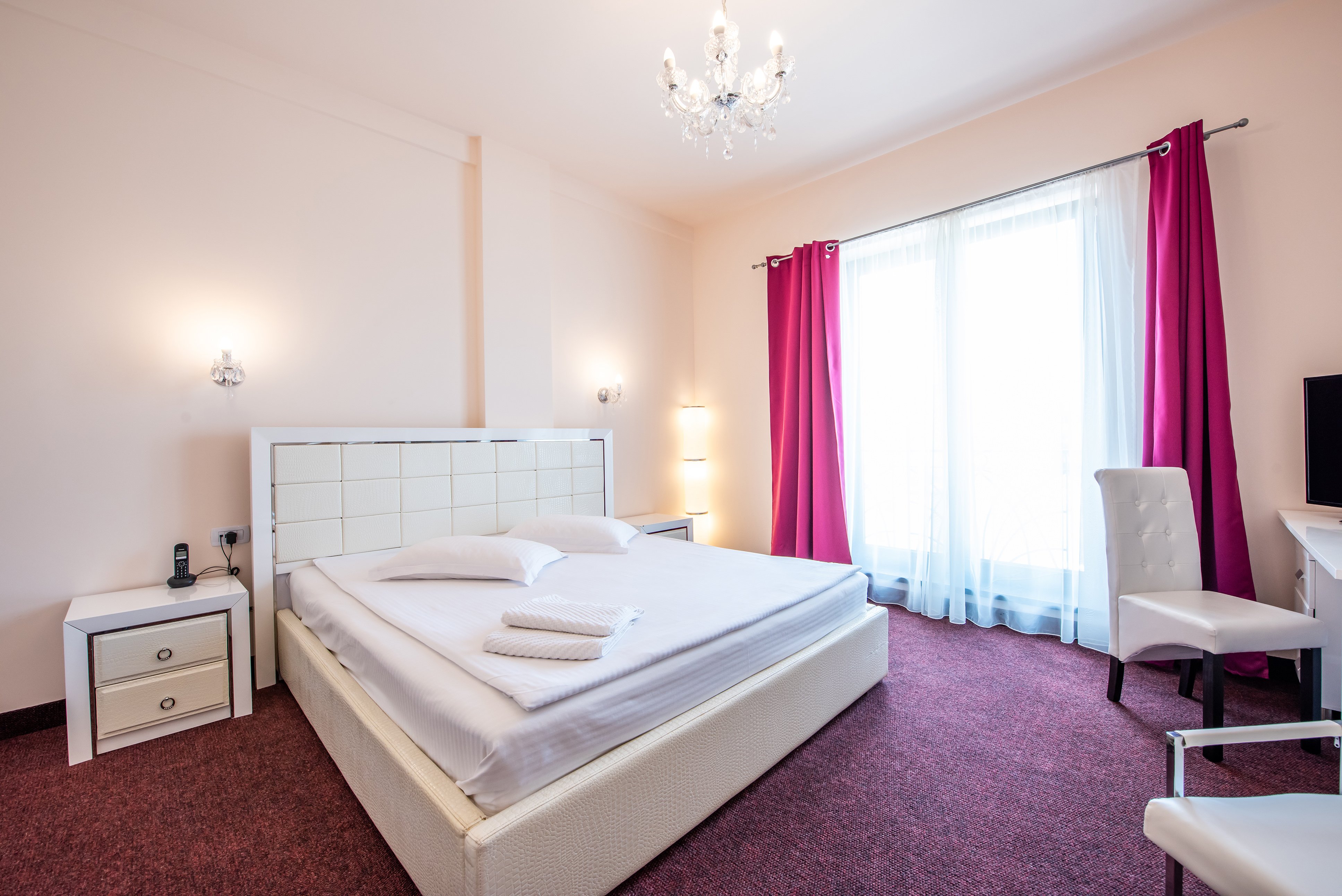 Hotel Imperial Premium-官方