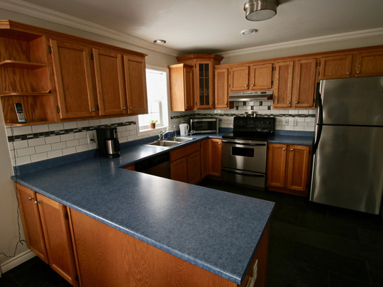 Kluskap Ridge RV and Campground主图